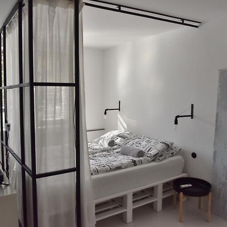Apartment Warsaw Center Mokotowska Ngoại thất bức ảnh