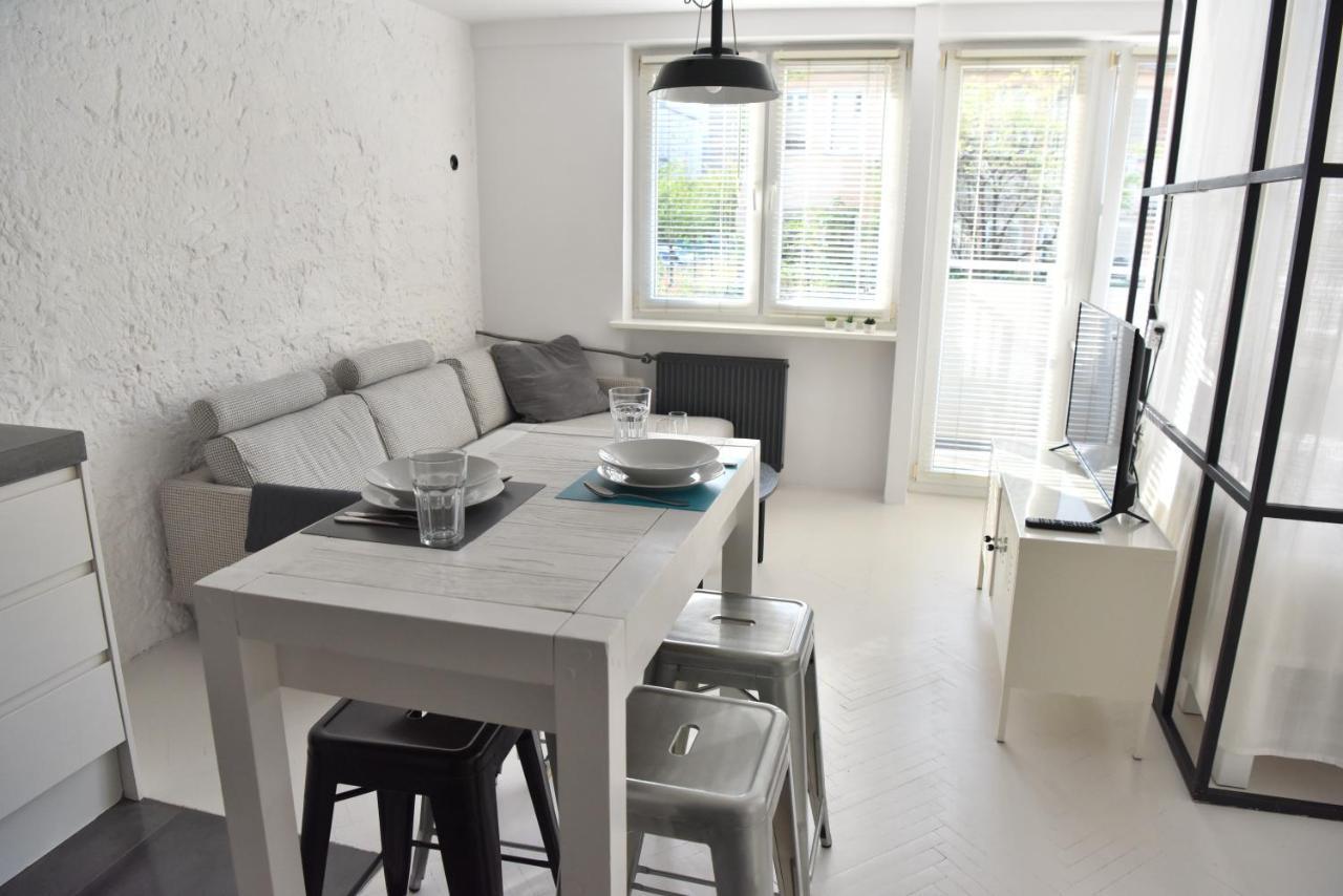 Apartment Warsaw Center Mokotowska Ngoại thất bức ảnh