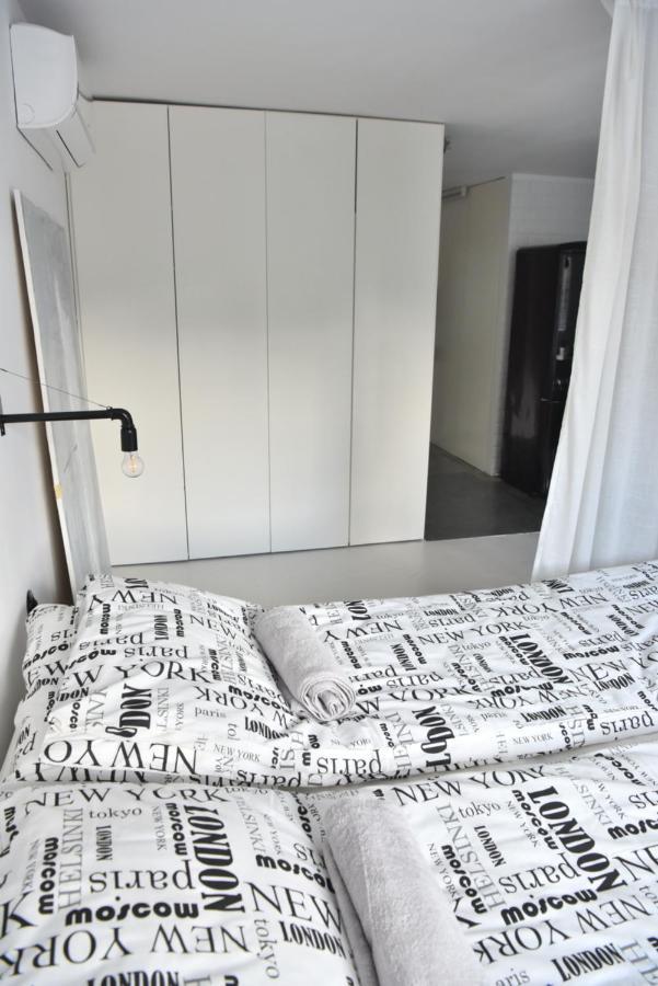 Apartment Warsaw Center Mokotowska Ngoại thất bức ảnh