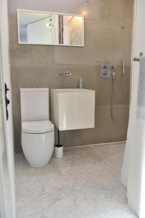 Apartment Warsaw Center Mokotowska Ngoại thất bức ảnh