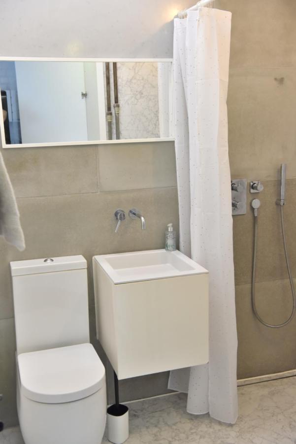 Apartment Warsaw Center Mokotowska Ngoại thất bức ảnh