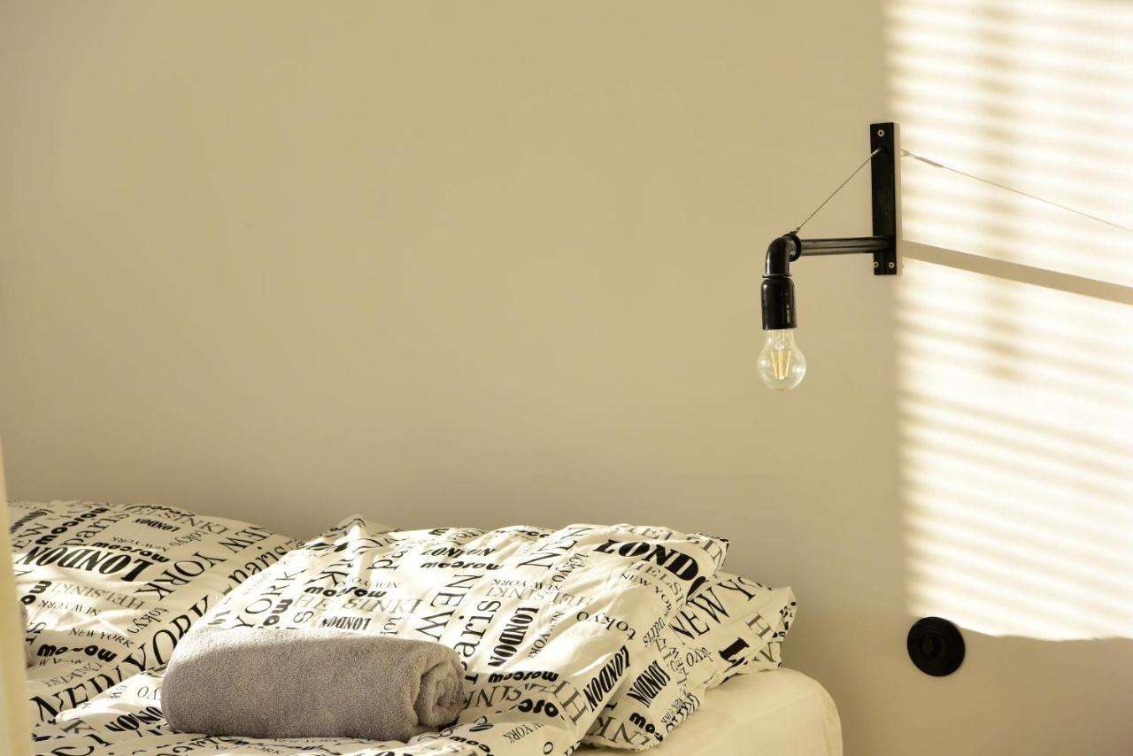 Apartment Warsaw Center Mokotowska Ngoại thất bức ảnh