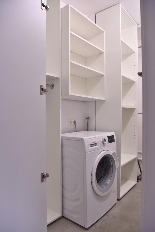 Apartment Warsaw Center Mokotowska Ngoại thất bức ảnh